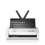Brother ADS-1200 scanner Scanner ADF 600 x 600 DPI A4 Nero, Bianco (ADS1200UN1)