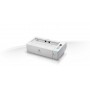 Canon imageFORMULA DR-M140 Scanner a foglio 600 x 600 DPI A4 Grigio (5482B003AA)