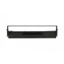Epson SIDM Black Ribbon Cartridge (C13S015633)
