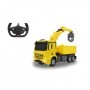 Jamara Loading Crane Mercedes-Benz Arocs Motore elettrico Camion con gru (405214)