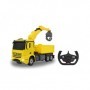 Jamara Loading Crane Mercedes-Benz Arocs Motore elettrico Camion con gru (405214)