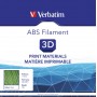 Verbatim Filamento in ABS (55014)