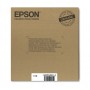 Epson Daisy Multipack Margherita 4 colori Inchiostri Claria Home 18 in confezione EasyMail Packaging (C13T18064511)