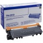 Brother TN-2310 cartuccia toner 1 pz Originale Nero (TN-2310)