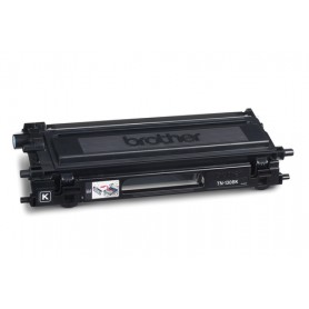 Brother TN130BK cartuccia toner 1 pz Originale Nero (TN130BK)