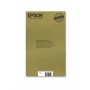 Epson Oranges Multipack 5-colours 33XL Claria Premium Ink EasyMail (C13T33574510)