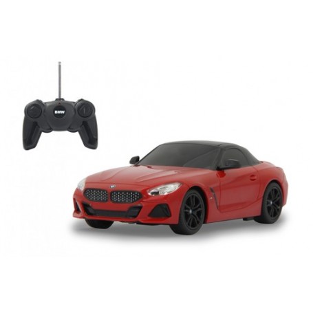Jamara BMW Z4 Roadster Motore elettrico 1:24 Auto (405190)