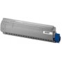 OKI Yellow Toner Cartridge cartuccia toner 1 pz Originale Giallo (44059165)