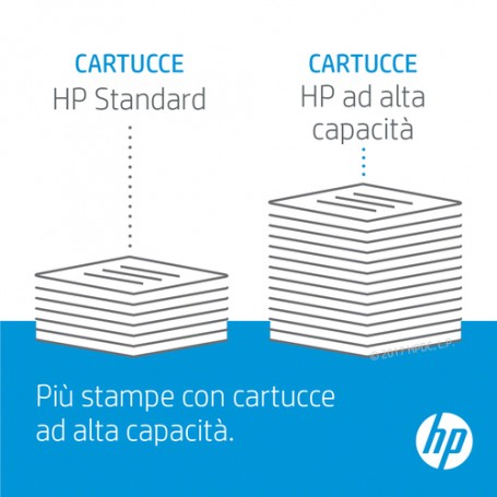 HP Cartuccia Toner originale nero LaserJet 55A (CE255A)