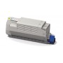 OKI 45396201 cartuccia toner 1 pz Originale Giallo (45396201)