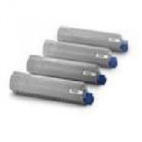 OKI 44059106 cartuccia toner 1 pz Originale Magenta (44059106)