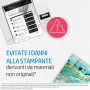 HP Cartuccia Toner magenta originale LaserJet 508A (CF363A)