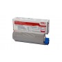 OKI 43865722 cartuccia toner 1 pz Originale Magenta (43865722)