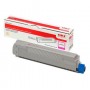 OKI 46471102 cartuccia toner 1 pz Originale Magenta (46471102)
