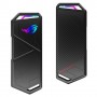 ASUS ROG Strix Arion Box esterno SSD Nero M.2 (90DD02H0-M09000)