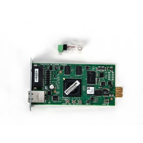 Vertiv Liebert Modulo di gestione IntelliSlot IS-UNITY-DP (IS-UNITY-DP)