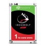 Seagate IronWolf ST1000VN002 disco rigido interno 3.5" 1000 GB Serial ATA III (ST1000VN002)