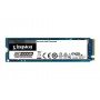 Kingston Technology DC1000B M.2 240 GB PCI Express 3.0 3D TLC NAND NVMe (SEDC1000BM8/240G)