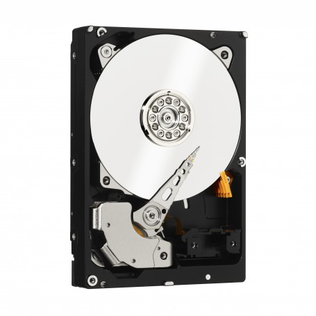 Western Digital Black 3.5" 2000 GB Serial ATA III (REL_WD2003FZEX)