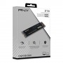 PNY CS2130 M.2 2000 GB PCI Express 3.0 3D NAND NVMe (M280CS21302TBRB)