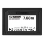 Kingston Technology DC1500M U.2 Enterprise SSD 7680 GB PCI Express 3.0 3D TLC NVMe (SEDC1500M/7680G)