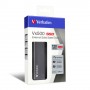 Verbatim SSD esterno Vx500 USB 3.1 Gen 2 120 GB (47441)