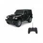 Jamara Jeep Wrangler JL Motore elettrico 1:24 Macchina fuoristrada (405196)