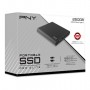 PNY Pro Elite 250 GB Nero (PSD0CS2060-250-RB)