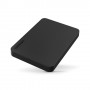 Toshiba Canvio Basics disco rigido esterno 4000 GB Nero (HDTB440EK3CA)