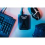 SureFire Gaming disco rigido esterno 1000 GB Nero, Grigio (53681)