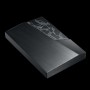 ASUS FX GAMING EHD-A1T disco rigido esterno 1000 GB Nero (90DD02F0-B89000)