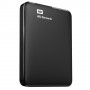 Western Digital WD Elements Portable disco rigido esterno 4000 GB Nero (WDBU6Y0040BBK-WESN)