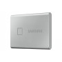 Samsung Portable SSD T7 Touch USB 3.2 1TB Silver (MU-PC1T0S/WW)