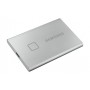 Samsung Portable SSD T7 Touch USB 3.2 1TB Silver (MU-PC1T0S/WW)