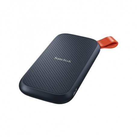 SanDisk Portable 1000 GB Blu (SDSSDE30-1T00-G25)