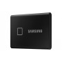 Samsung Portable SSD T7 Touch USB 3.2 2TB Black (MU-PC2T0K/WW)