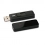 V7 VF24GAR-3E unità flash USB 4 GB USB tipo A 2.0 Nero (VF24GAR-3E)