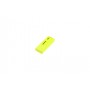 Goodram UME2 unità flash USB 16 GB USB tipo A 2.0 Giallo (UME2-0160Y0R11)