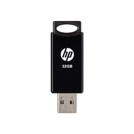 PNY v212w unità flash USB 32 GB USB tipo A 2.0 Nero (HPFD212B-32)
