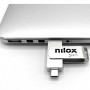 NILOX 16GB 3.0 TYPE-C (U3NIL16TYPEC)