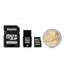 Hamlet XSD064-U3V30 memoria flash 64 GB MicroSD Classe 10 (XSD064-U3V30)