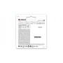 Kingston Technology DataTraveler Micro 3.1 128GB unità flash USB USB tipo A 3.2 Gen 1 (3.1 Gen 1) Metallico (DTMC3/128GB)