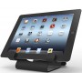 Compulocks Universal Tablet Security Holder Tablet/UMPC Nero (CL12UTHBB)