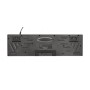 Trust GXT 835 Azor tastiera USB QWERTY Italiano Nero (23822)
