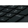 Logitech K280e tastiera USB QWERTY Italiano Nero (920-005214)