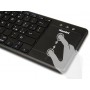 Hamlet XKK400ITA tastiera RF Wireless QWERTY Italiano Nero (XKK400ITA)