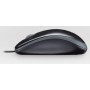 Logitech Desktop MK120 tastiera USB QWERTZ Tedesco Nero (920-002540)
