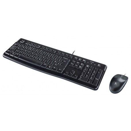 Logitech LGT-MK120-US (920-002563)