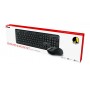 Trust ODY Wireless Silent Keyboard and Mouse Set (23943)