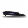 NGS GKX-450 ESP tastiera USB QWERTY Spagnolo Nero (GKX-450)